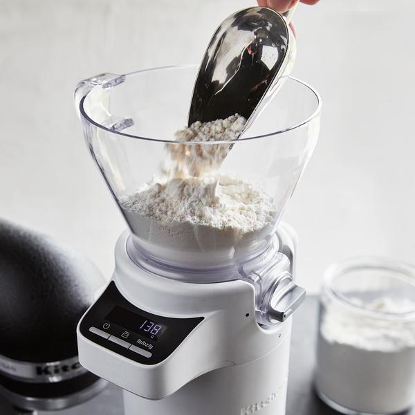 KitchenAid® Sifter & Scale Attachment - thumbnail 7