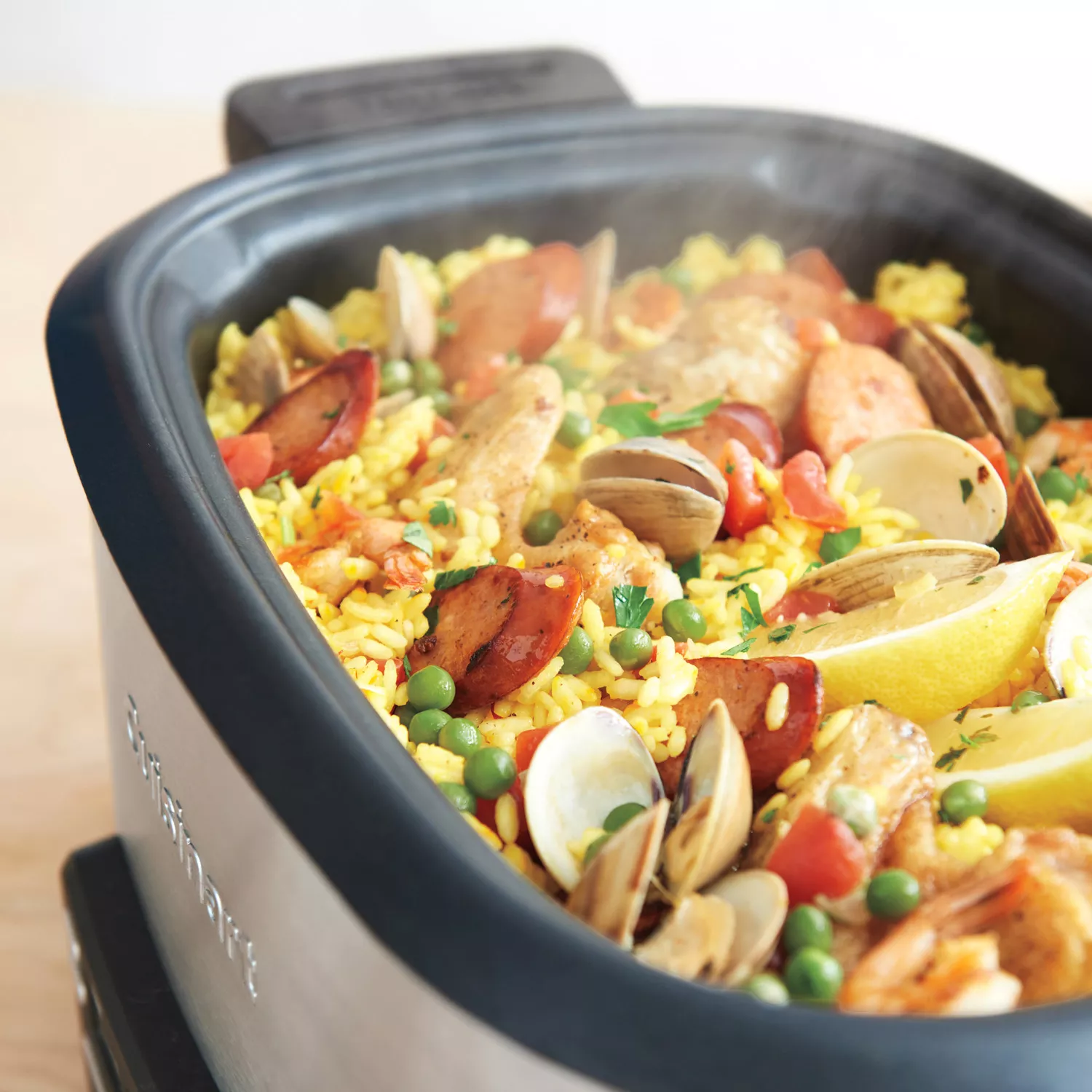 Cuisinart Multicooker