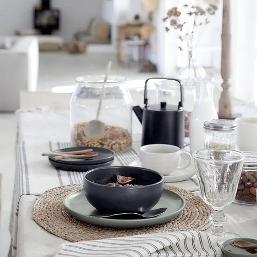 Costa Nova Pacifica Salad Plates, Set of 6