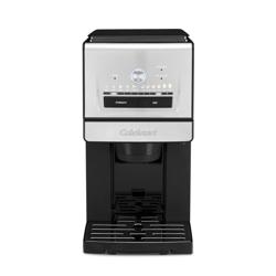 Cuisinart Custom Grind & Brew Single-Cup Coffee Maker I love this coffee maker