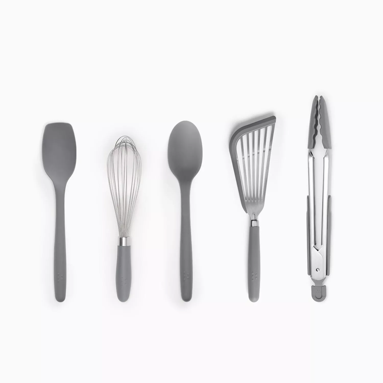 Misen 5 Piece Utensil Set 