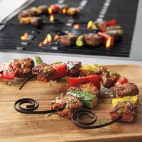 Quick and Easy Summer Suppers
