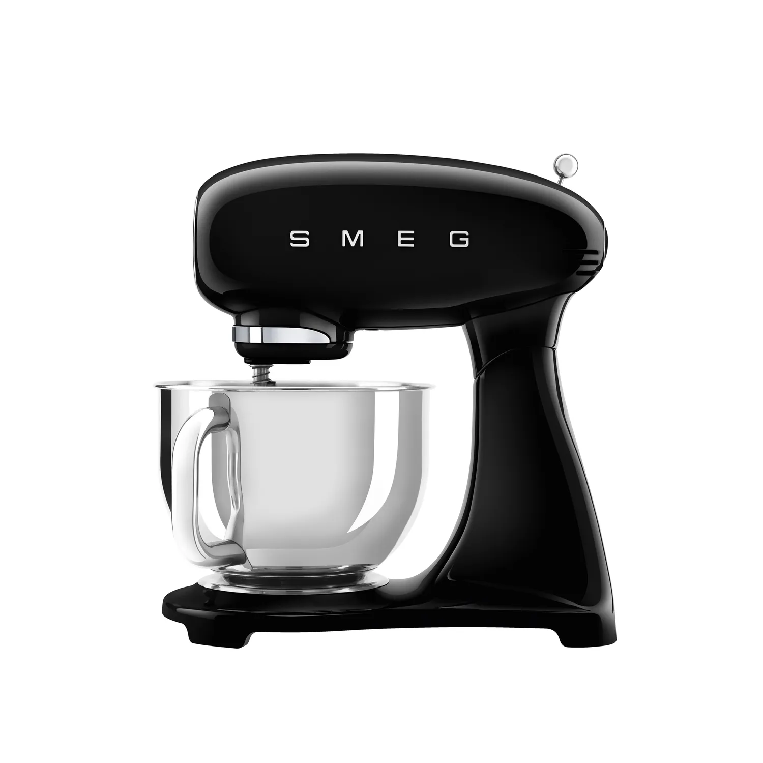 Smeg 50s Retro Style Aesthetic Forte Full-Color Stand Mixer