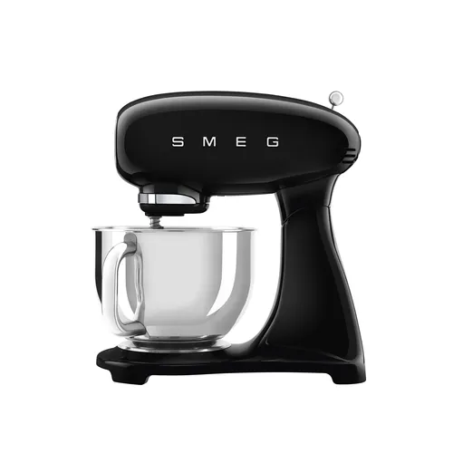 Smeg 50s Retro Style Aesthetic Forte Full-Color Stand Mixer