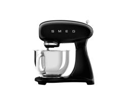 Smeg 50s Retro Style Aesthetic Forte Full-Color Stand Mixer
