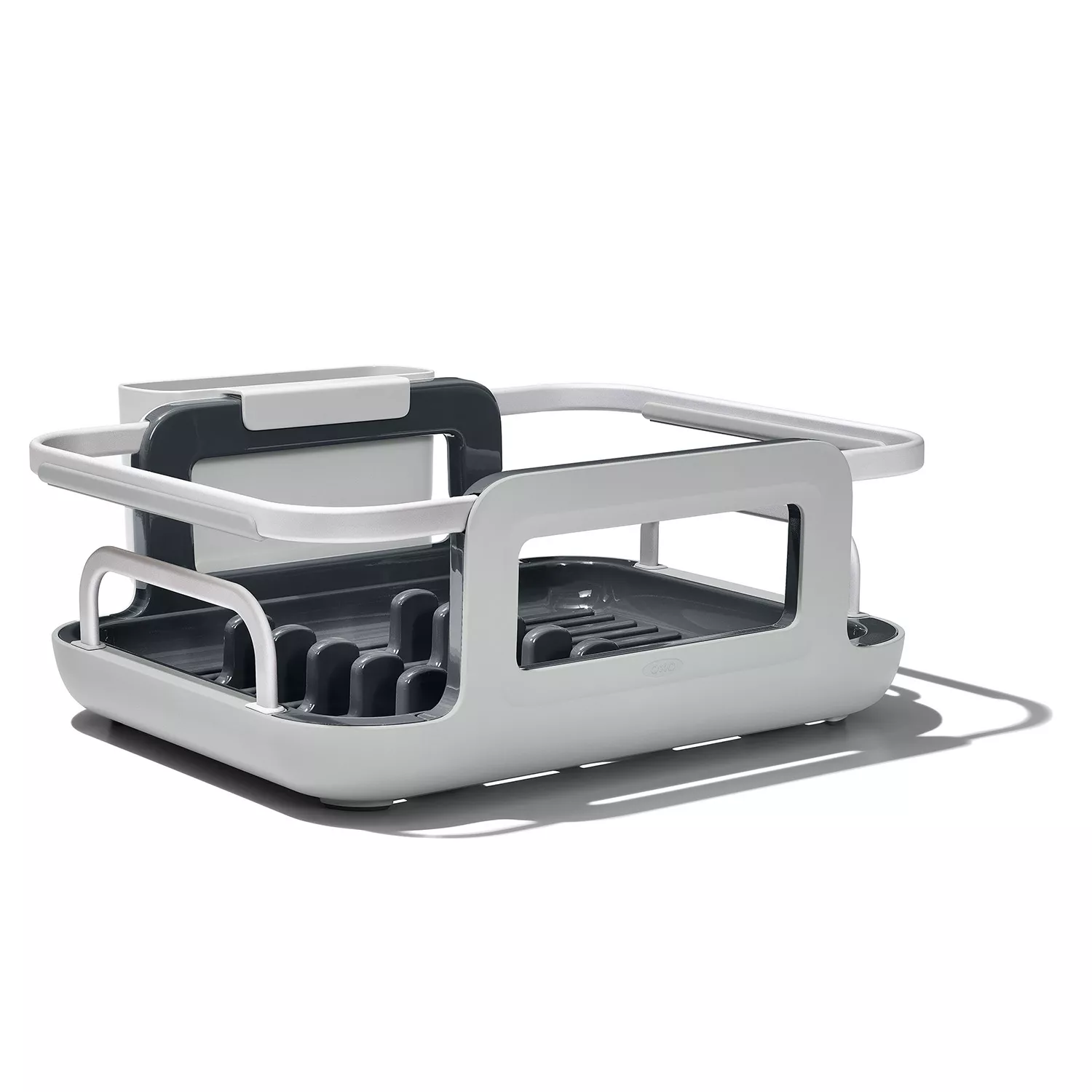 Oxo Good Grips Sink Caddy, Stainless Steel