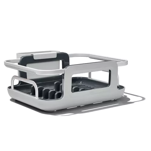 OXO Good Grips Over-The-Sink Dish Rack