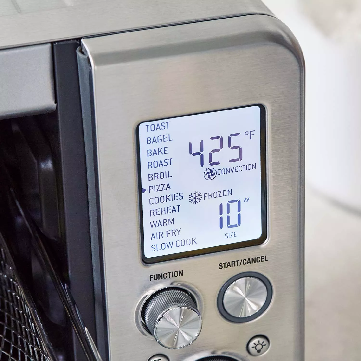 Breville Smart Oven Air Fryer
