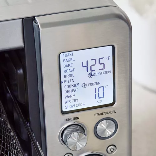 Breville Smart Oven Air Fryer