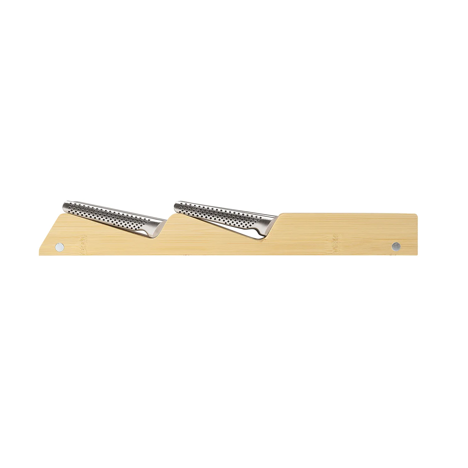 Global Seiso Element 9-Piece Steak Knife Set