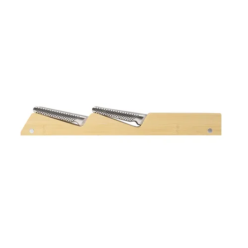 Global Seiso Element 9-Piece Steak Knife Set