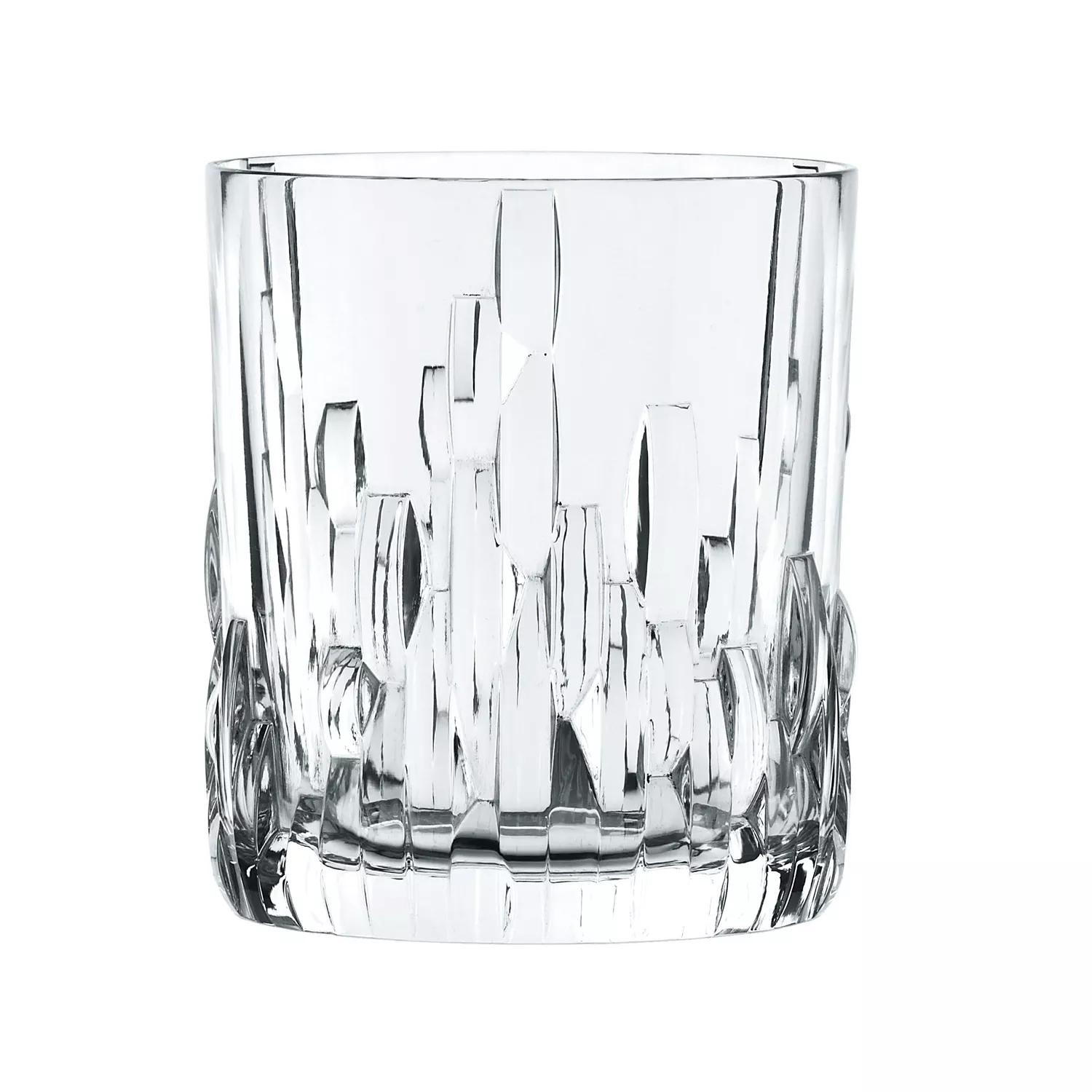 Nachtmann Shu Fa Whisky Tumbler, Set of 4