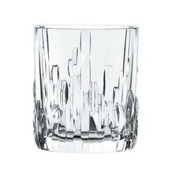 Nachtmann Shu Fa Whisky Tumbler, Set of 4