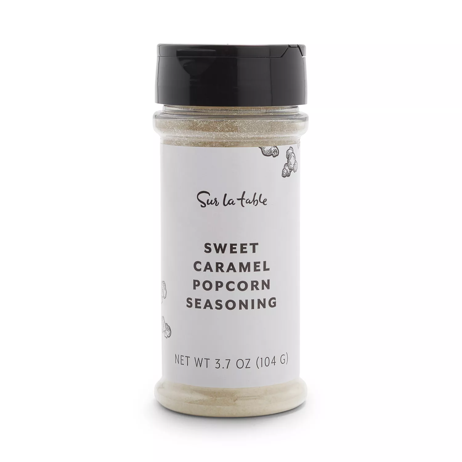 Sur La Table Sweet Caramel Popcorn Seasoning