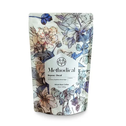 Methodical Repose Decaf Coffee