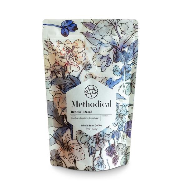 Methodical Repose Decaf Coffee