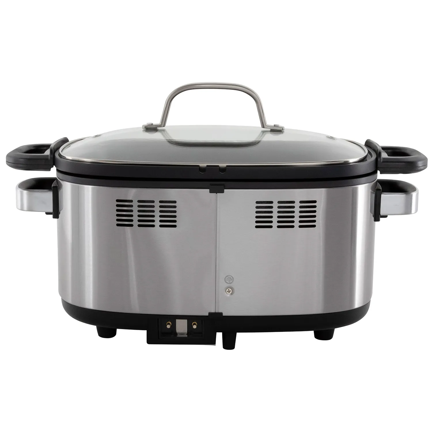 Chef's Choice 12-in-1 Multi-Cooker, 6 qt.