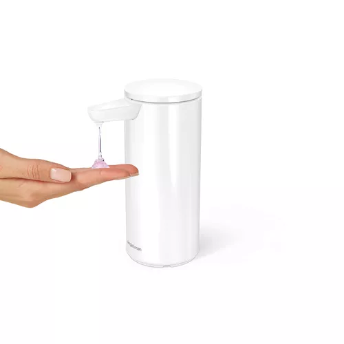 Simplehuman Motion Sensor Soap Pump, 9 oz.