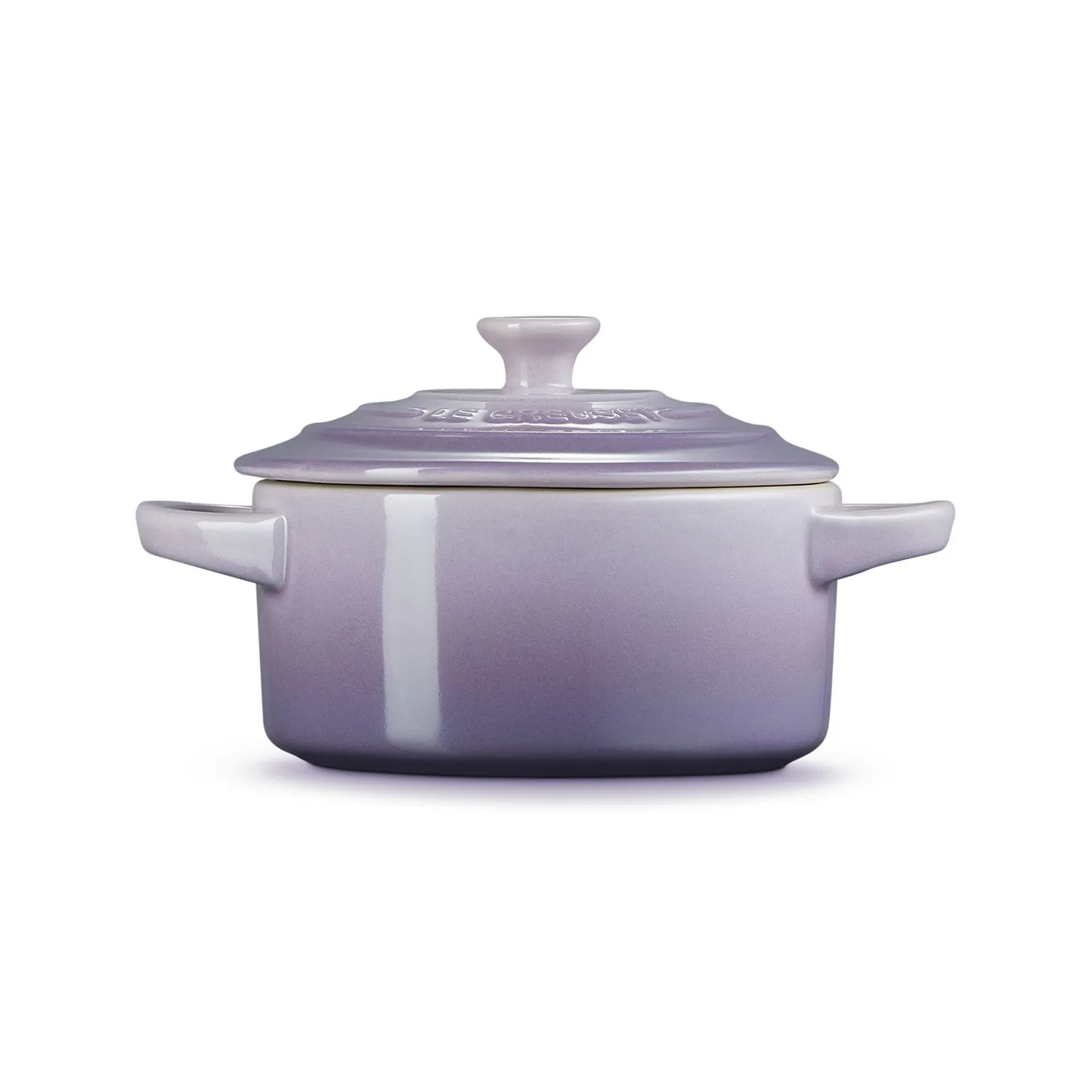 Le Creuset Signature Petite Cocotte, 8 oz.