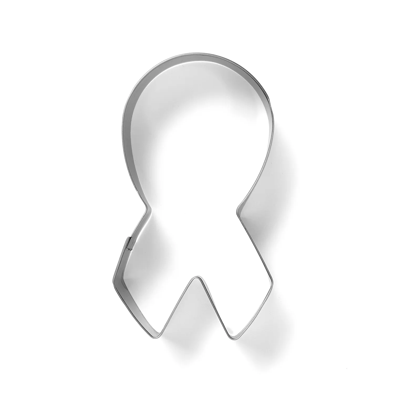 Sur La Table Ribbon Cookie Cutter