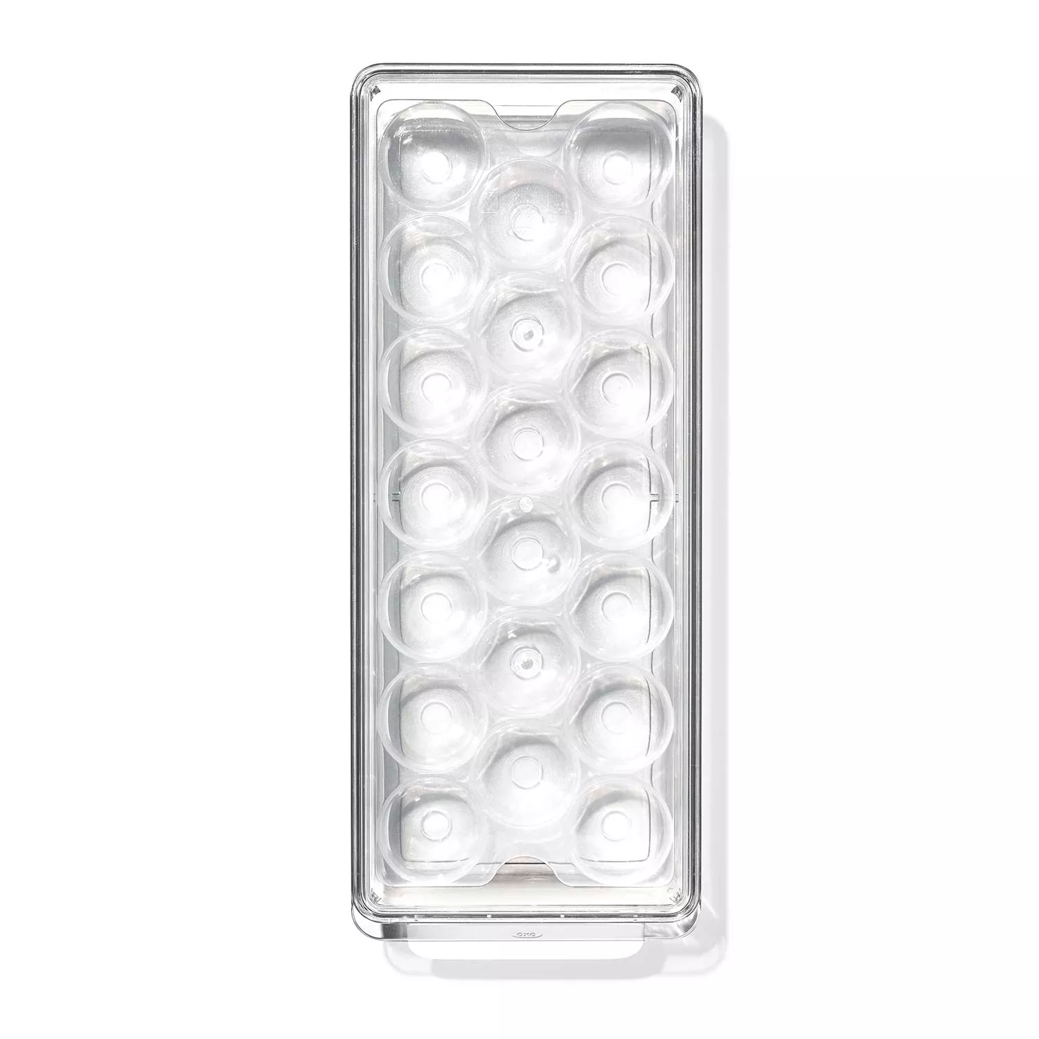 OXO Good Grips Refrigerator Egg Bin & Removable Tray