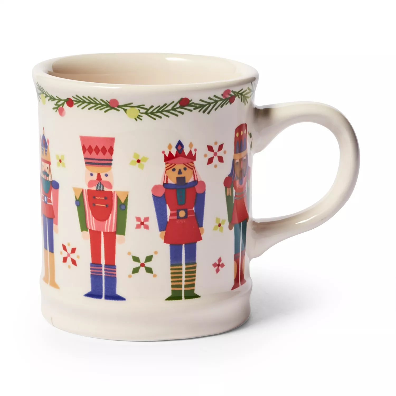 Nutcracker18oz Swig Mug – Darling State of Mind