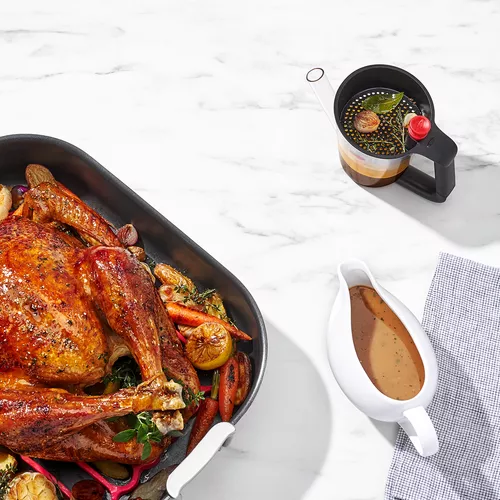 OXO Good Grips Fat Separator, 2 Cup