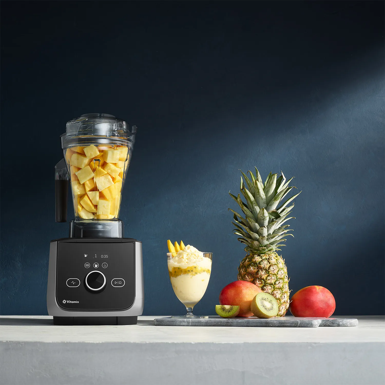 Vitamix Ascent® X4 Blender