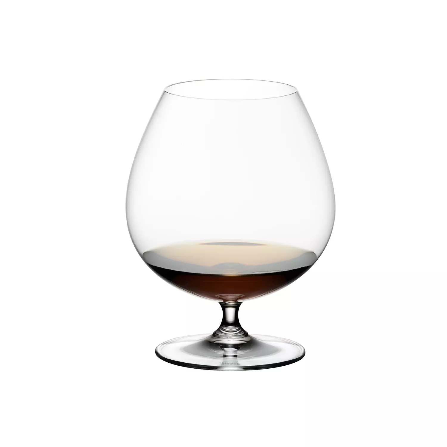 RIEDEL Vinum Brandy Glass, Set of 2