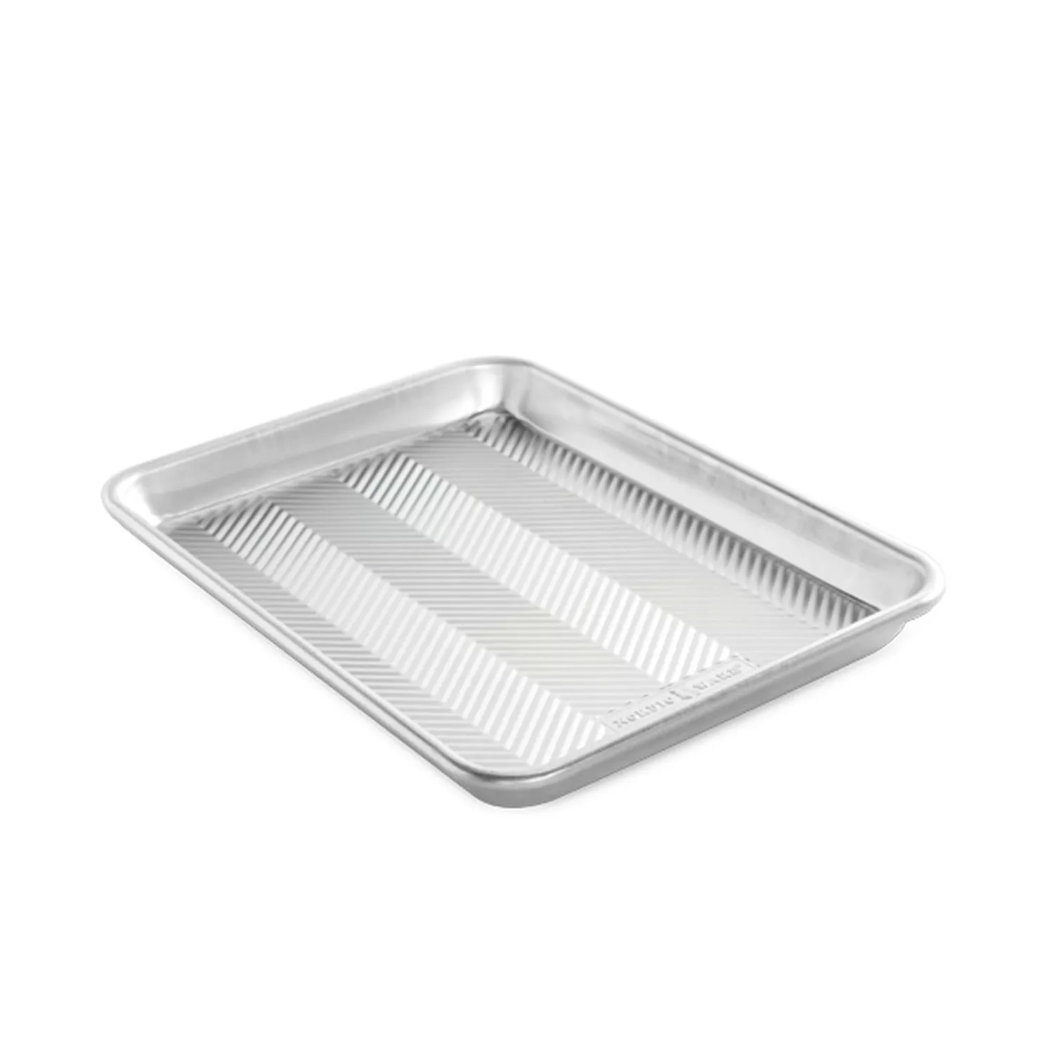 Nordic Ware Baker's Half Sheet Review: Classic and Durable