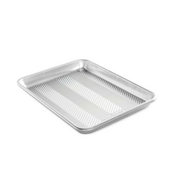 Sur La Table Platinum Professional Popover Pan, Six Count