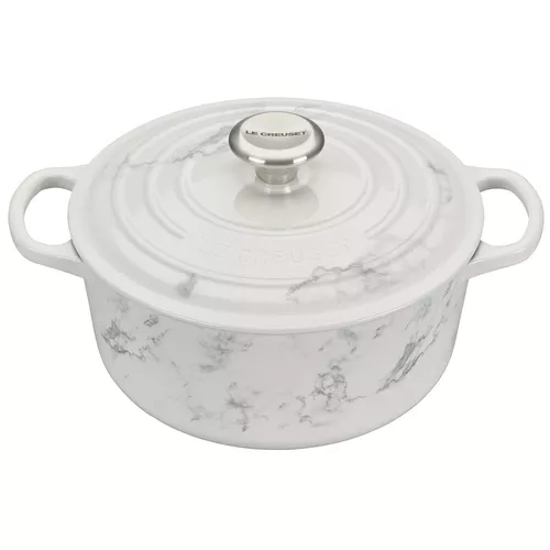 Le Creuset 3 Qt. Everyday Pan in Rhone - B0CCSPND1Y