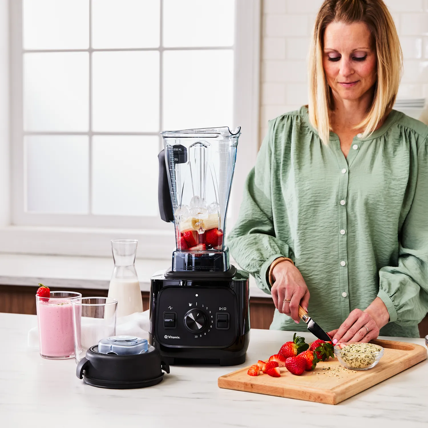 Vitamix VX1 Blender