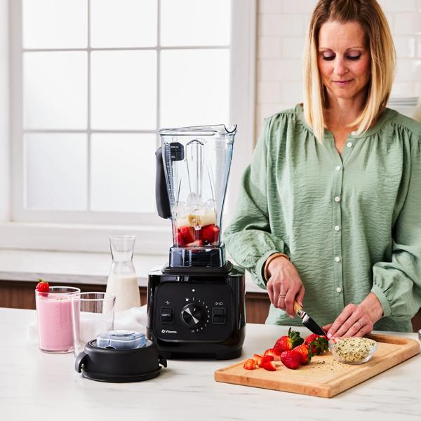 Vitamix VX1 Blender - thumbnail 3
