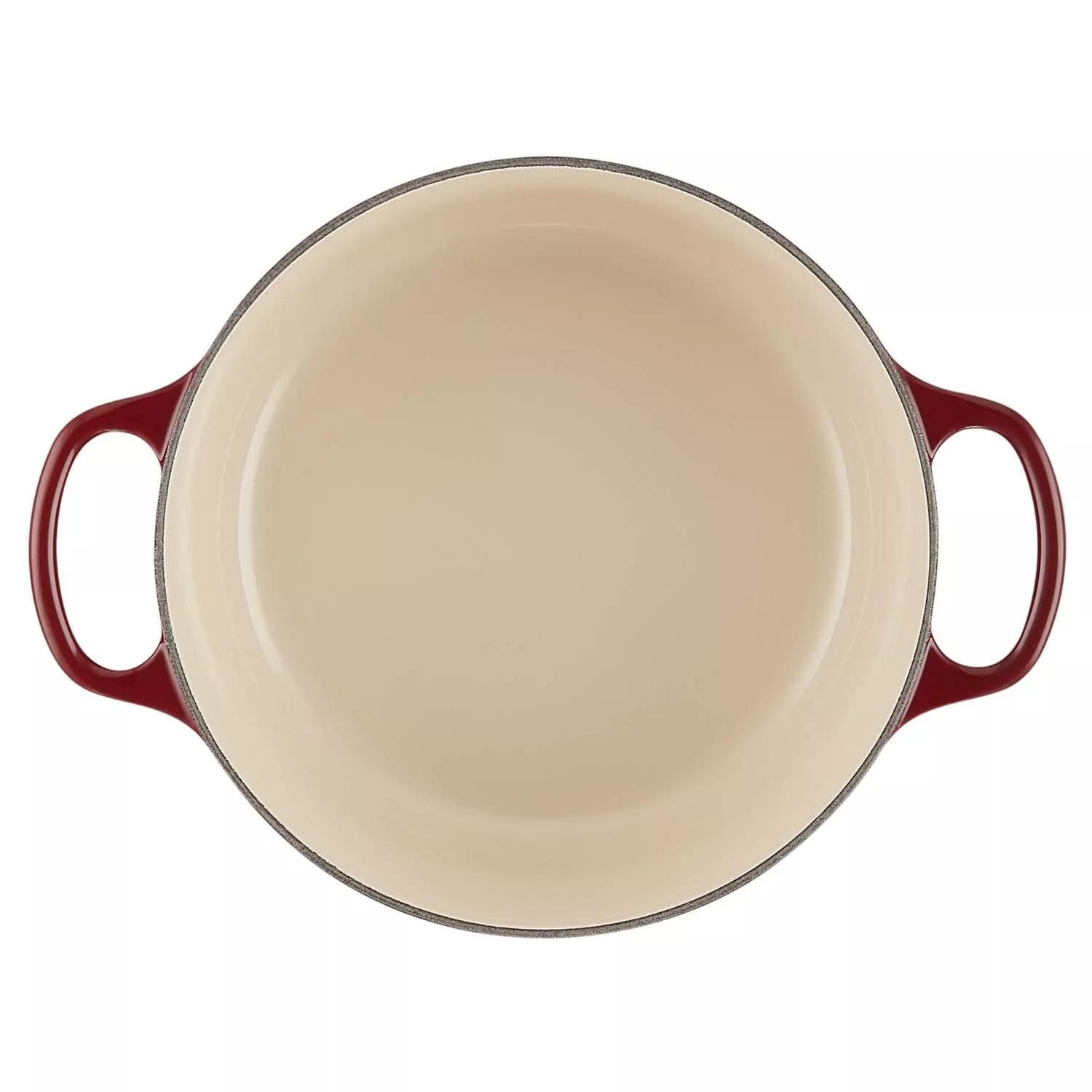 Le Creuset Signature Round Dutch Oven, 4.5 qt.