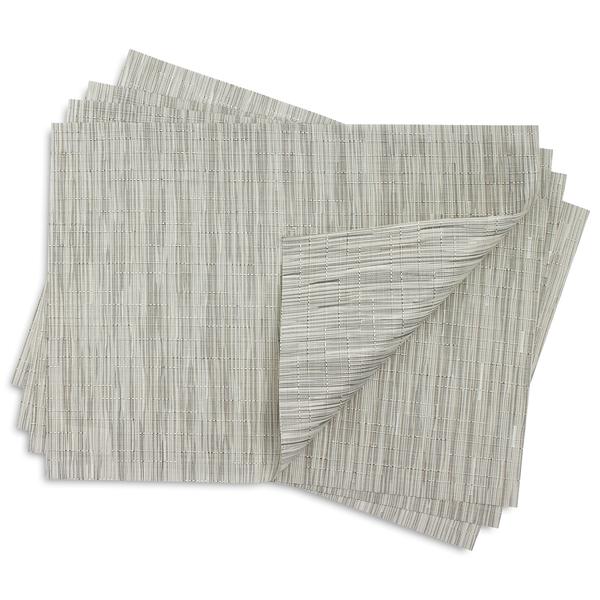 Chilewich Bamboo Placemat, 19" x 14"