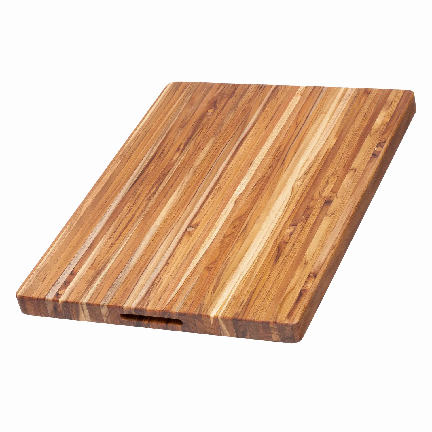 Teakhaus Traditional Edge Grain Cutting Board