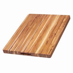 Teakhaus Traditional Edge Grain Cutting Board