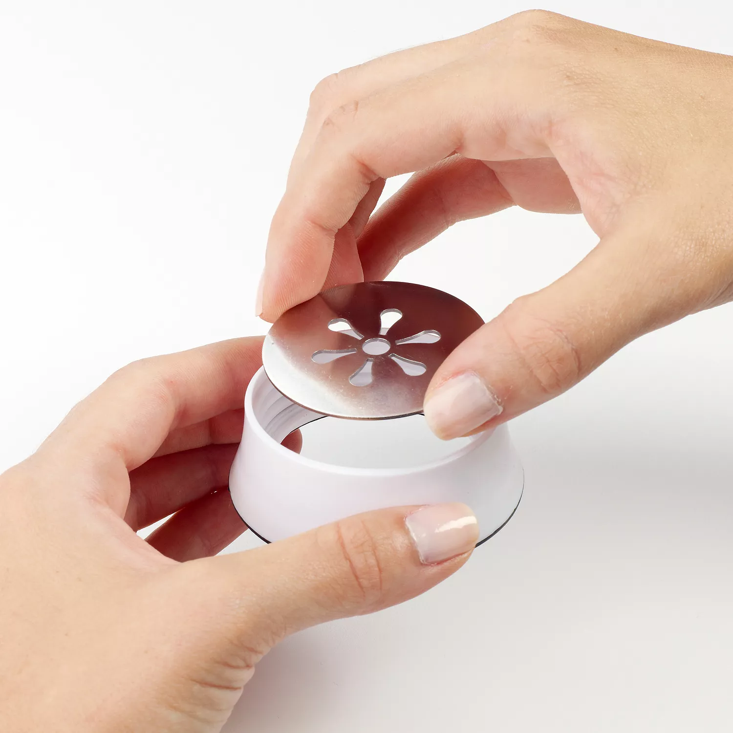 OXO Cookie Press with Storage Box