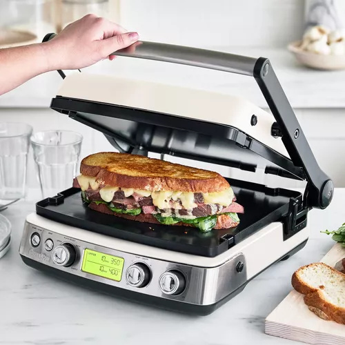 GreenPan Elite Multi Grill & Griddle