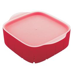 Tovolo Rinse & Store Colander