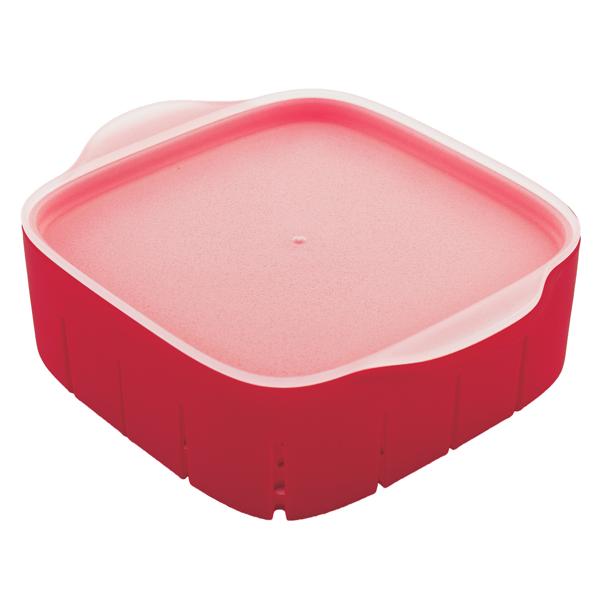 Tovolo Rinse & Store Colander
