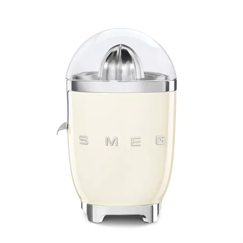 Smeg Citrus Juicer, Black