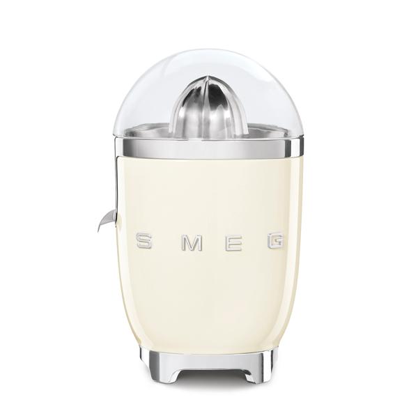 Smeg Citrus Juicer, Black