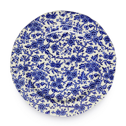 Burleigh Blue Arden Dinner Plate