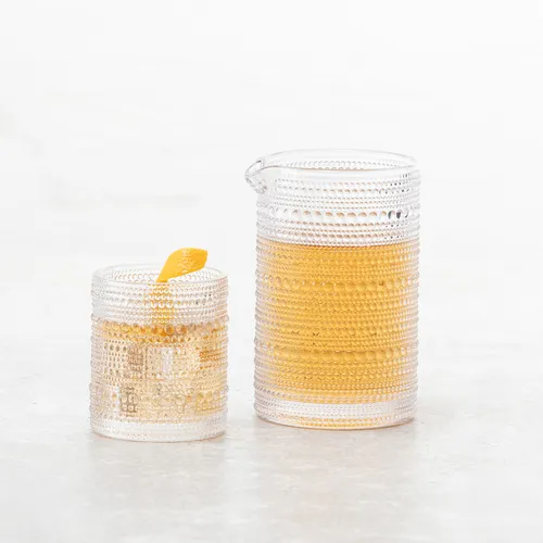 Fortessa Jupiter Mixing Glass