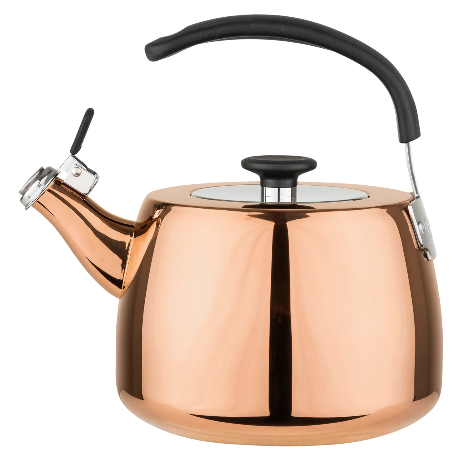 Viking Modern Tea Kettles