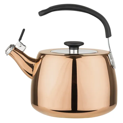 Viking Modern Tea Kettles