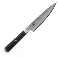 Miyabi Kaizen Utility Knife, 6&#34;