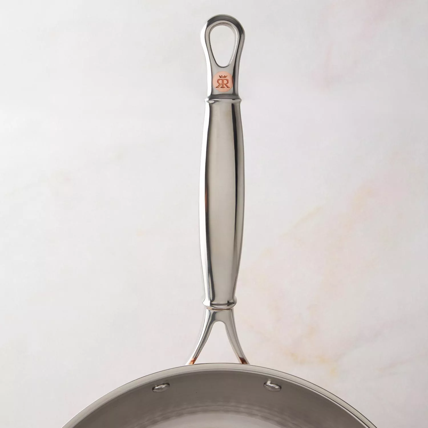 Ruffoni Symphonia Cupra Skillet, 10"